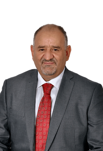 CMH immigration Cherdoud Mohammed El Habib